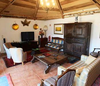 Quinta Da Veiga Couette-café Covas do Douro