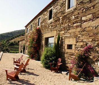 Couette-café Quinta Da Veiga 4*