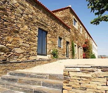 Quinta Da Veiga Couette-café 4*