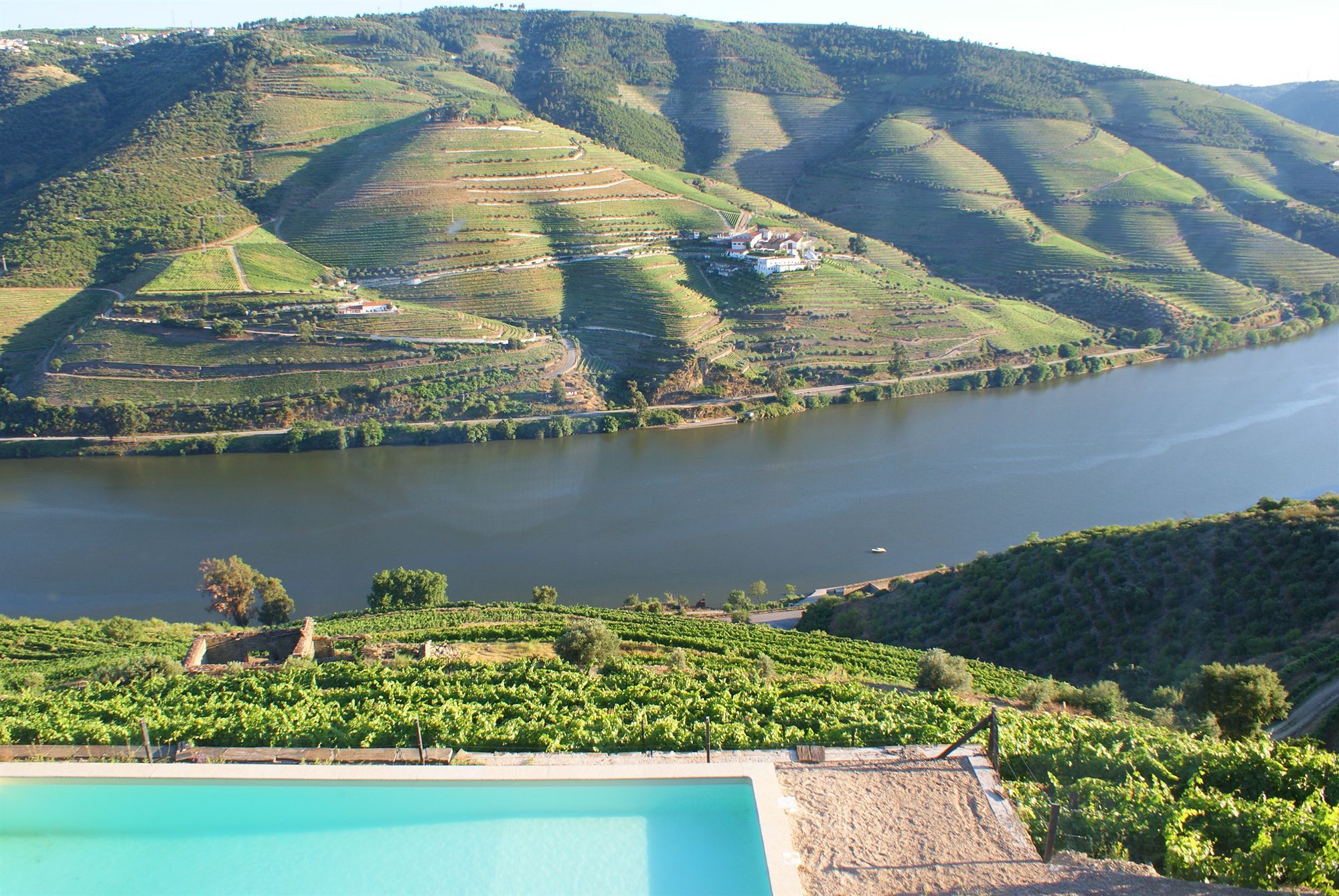 Quinta Da Veiga