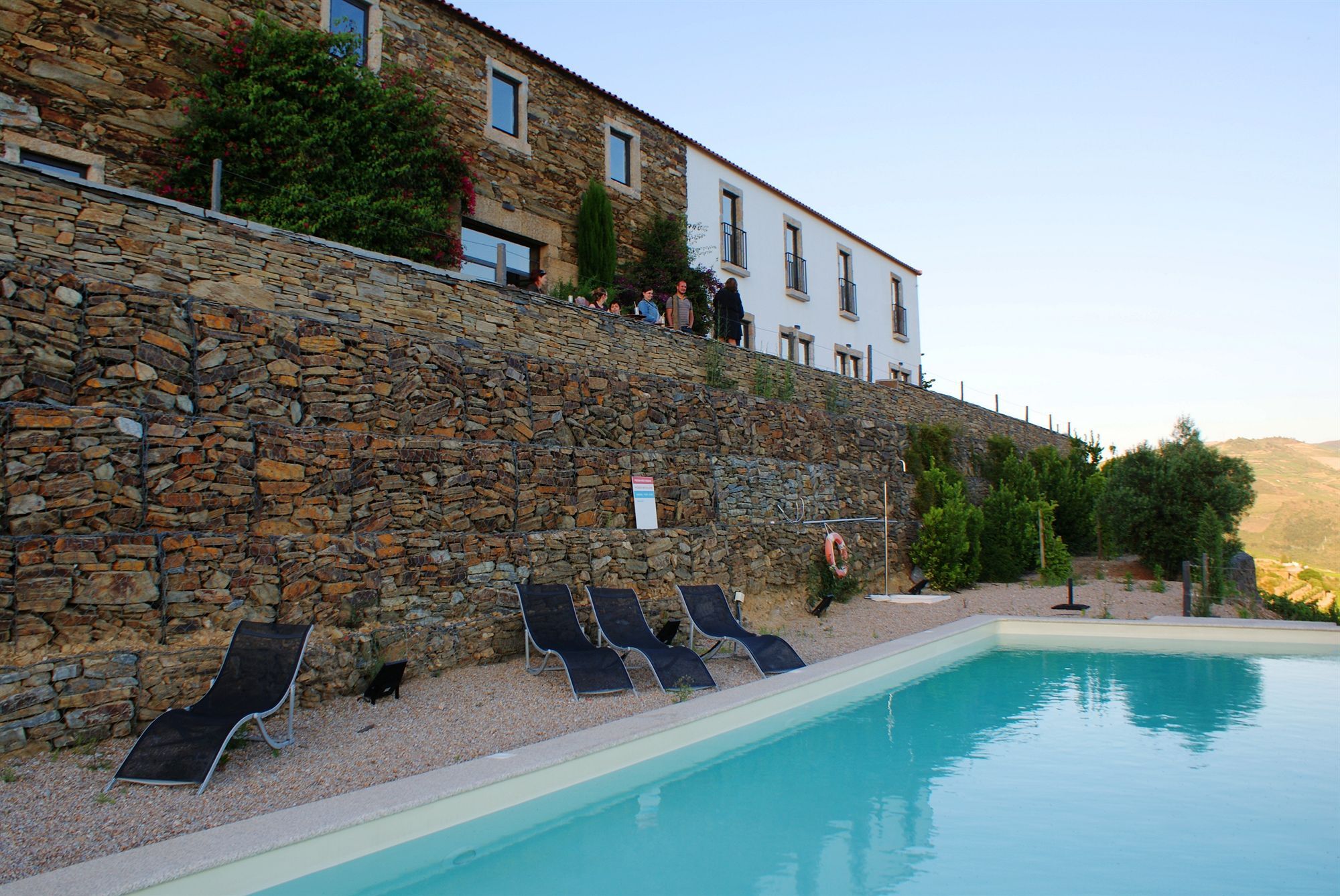Quinta Da Veiga 4* Covas do Douro