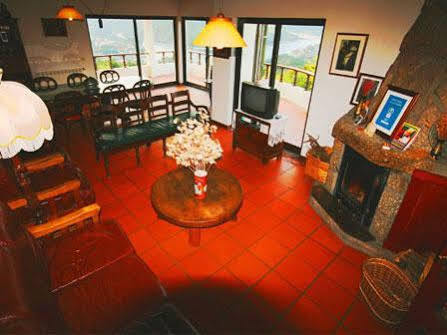 Quinta Da Veiga Couette-café Covas do Douro