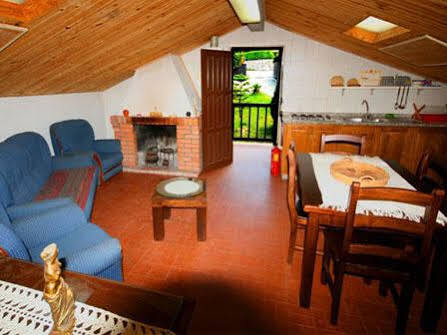 Couette-café Quinta Da Veiga 4*